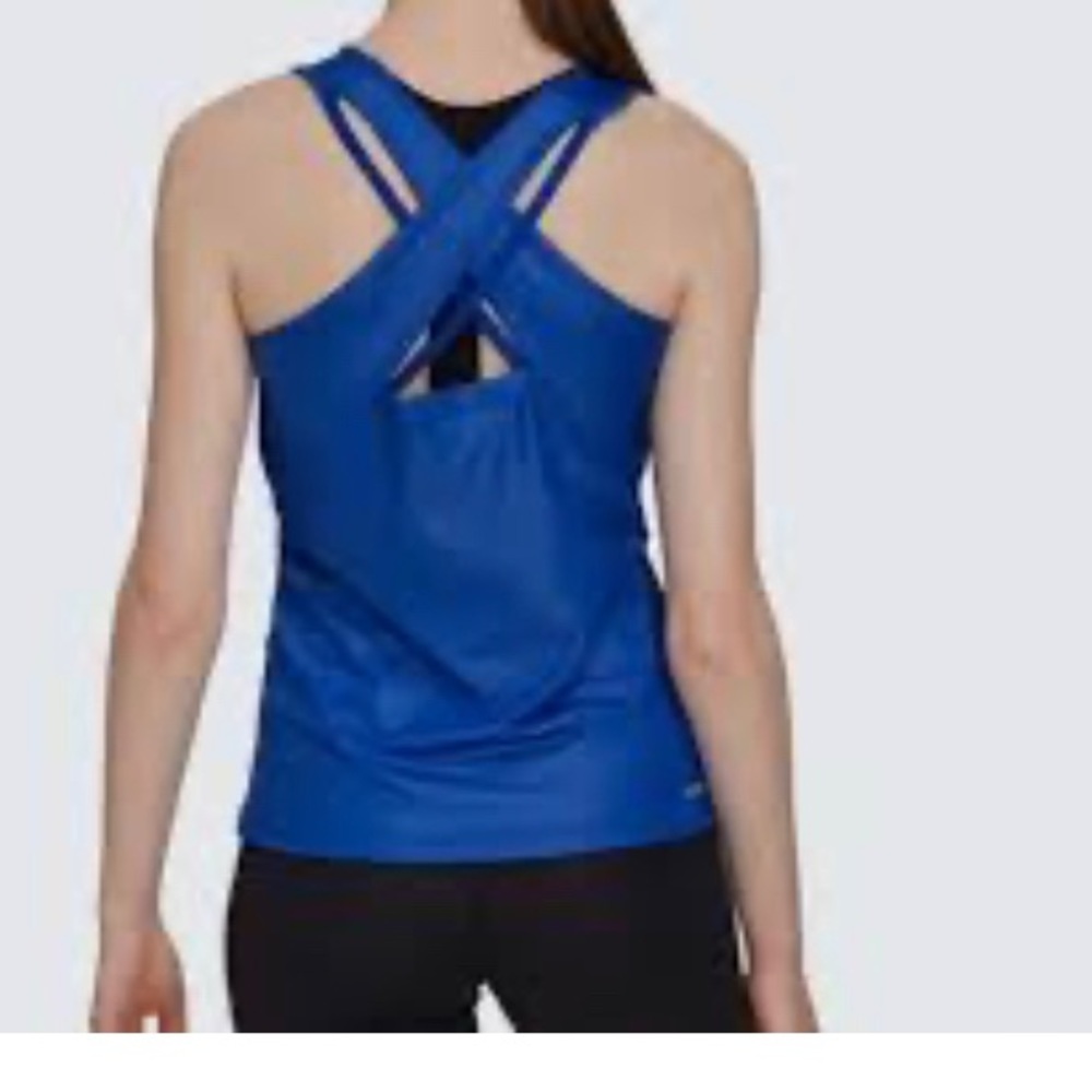 Adidas Tops Training (NWT)